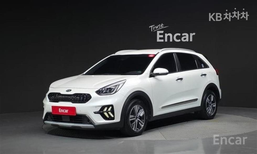 Kia Ниро