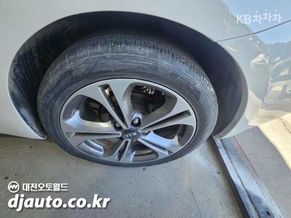 2013 - kia k3