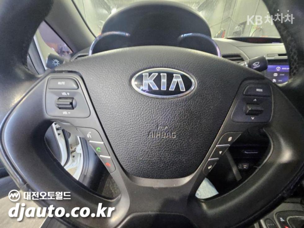 2013 - kia k3