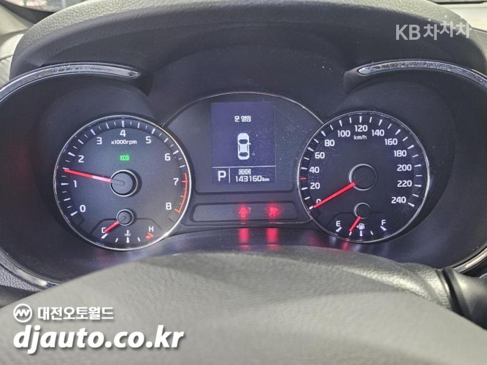 2013 - kia k3