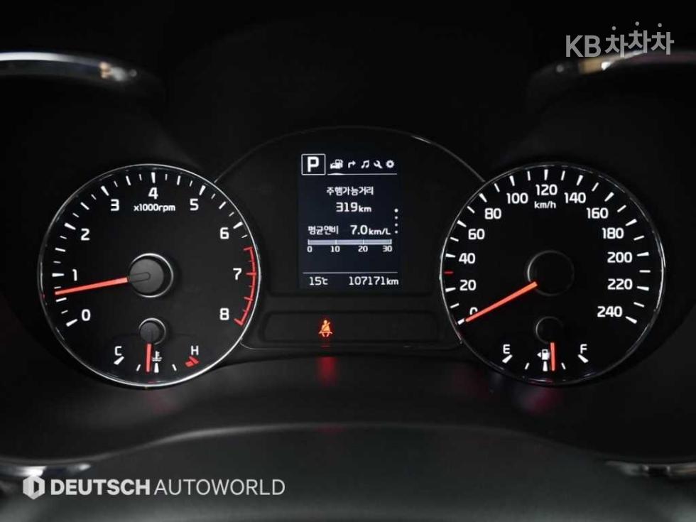 2018 - kia k3