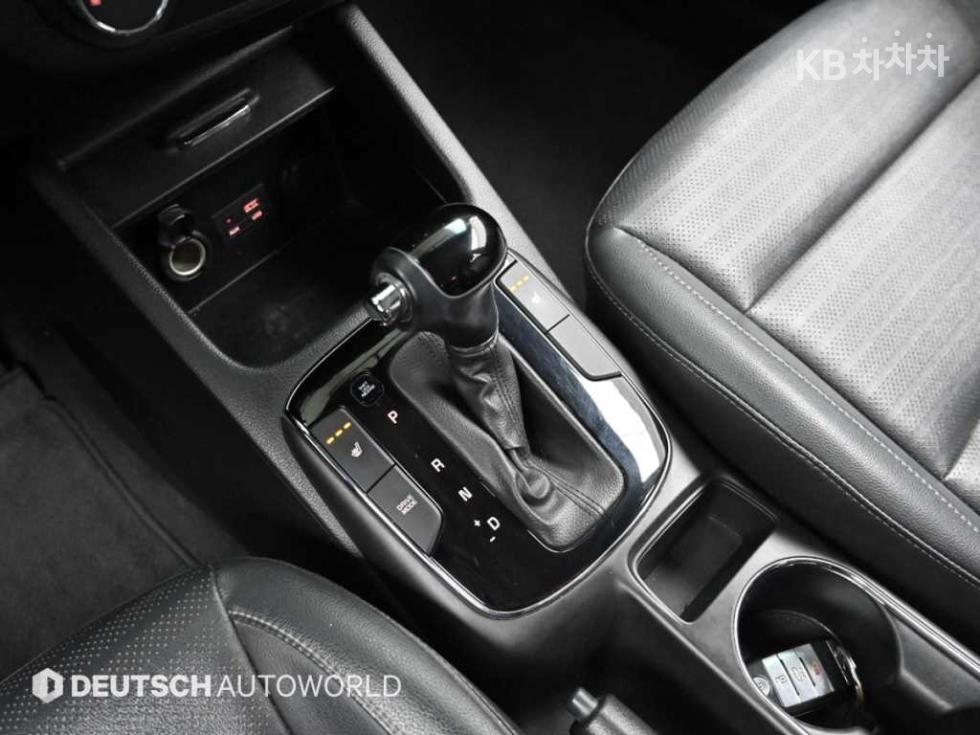 2018 - kia k3