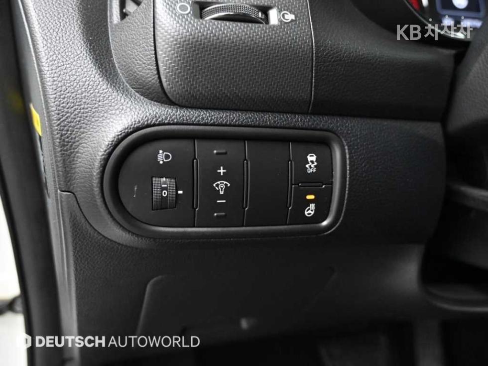 2018 - kia k3