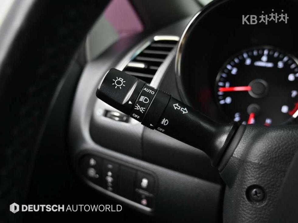 2018 - kia k3