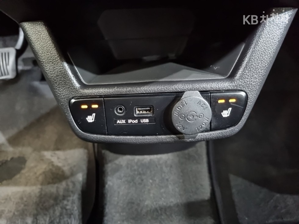 2016 - kia ray