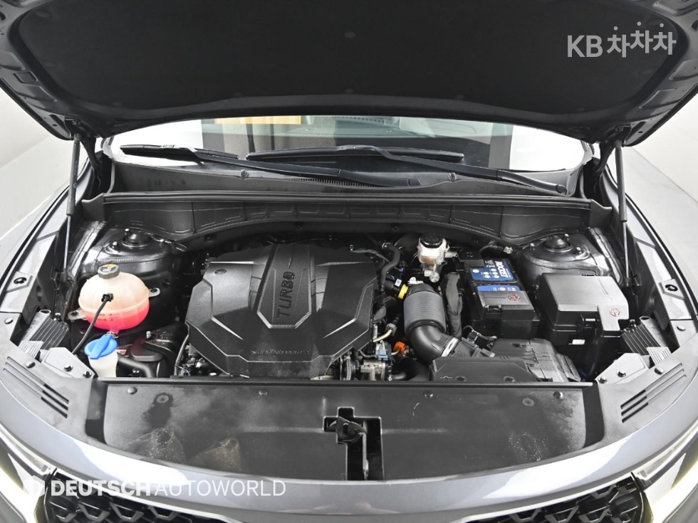 2021 - kia sorento