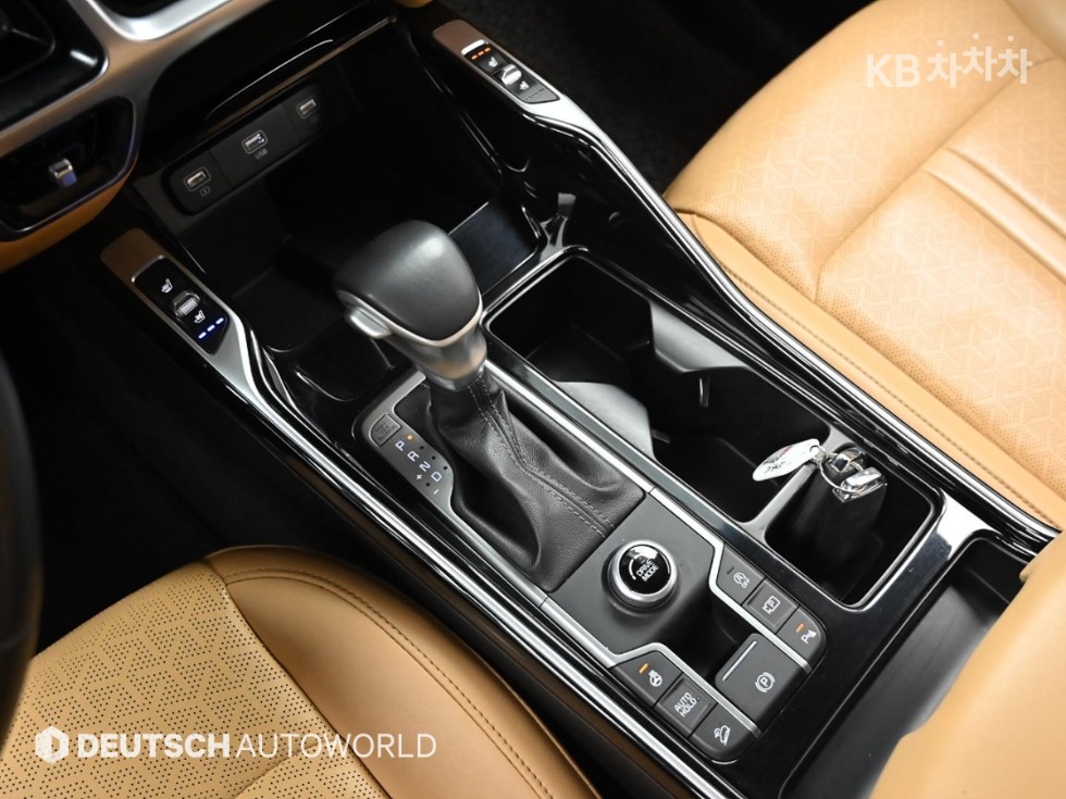 2021 - kia sorento
