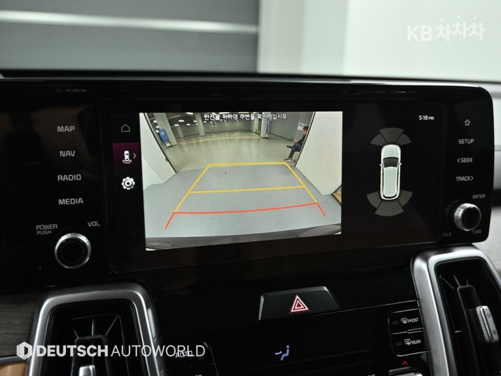 2021 - kia sorento