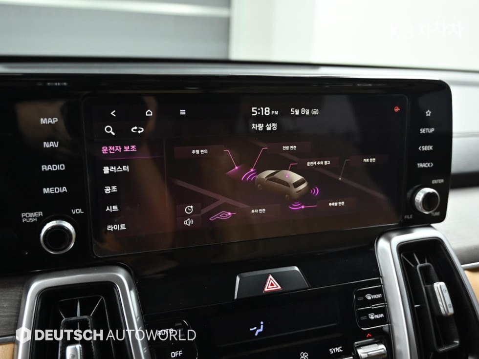 2021 - kia sorento