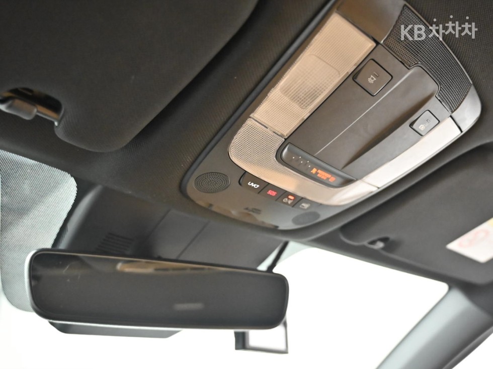2021 - kia sorento