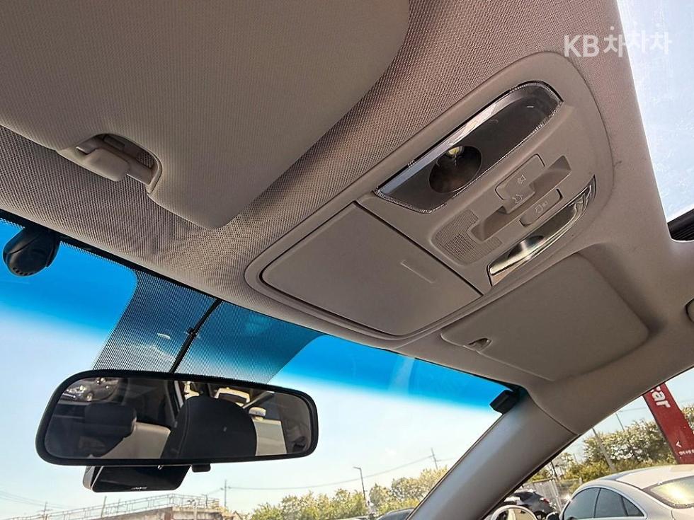 2018 - kia sportage