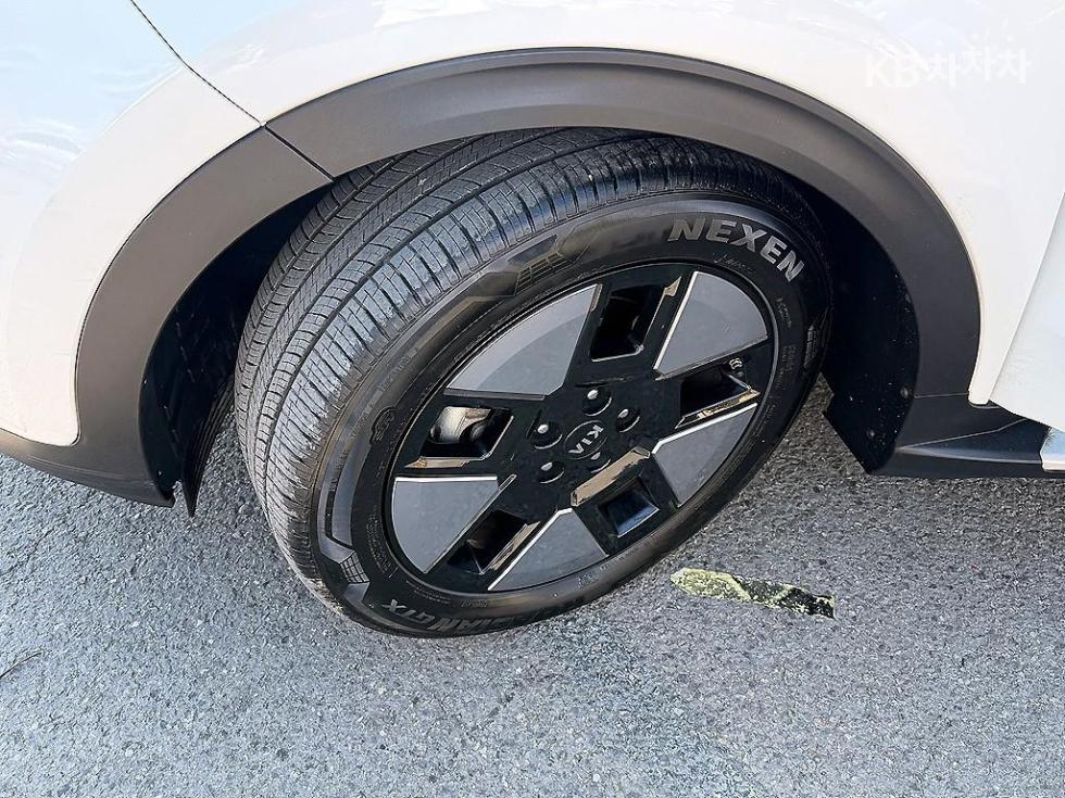 2018 - kia sportage