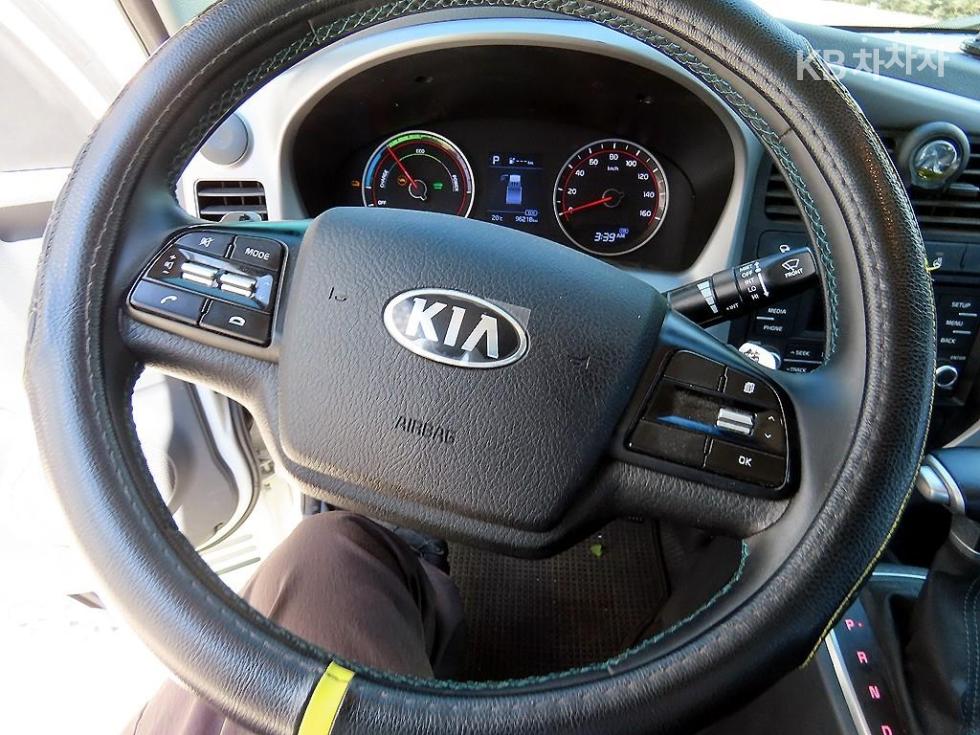 2021 - kia bongo iii