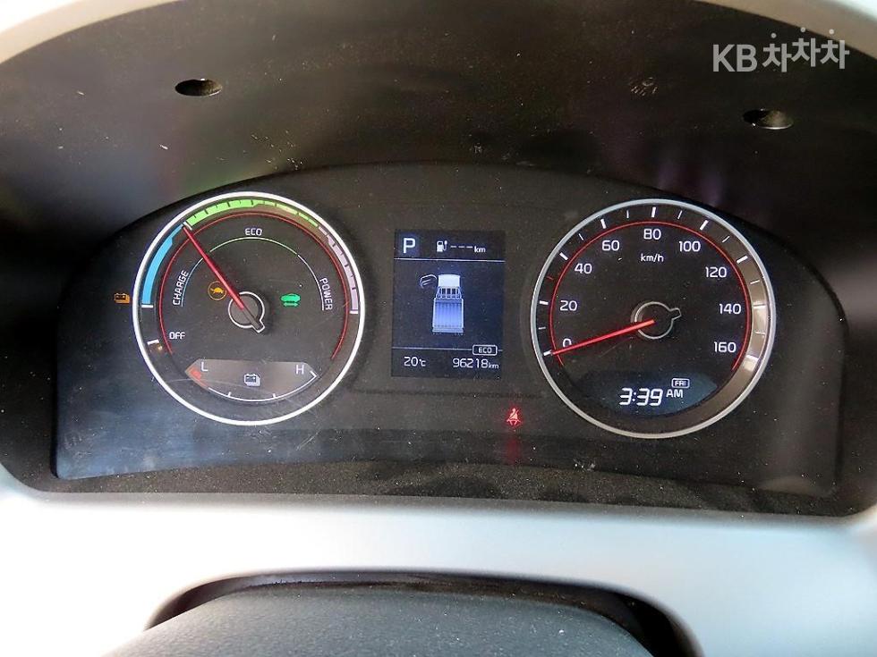 2021 - kia bongo iii