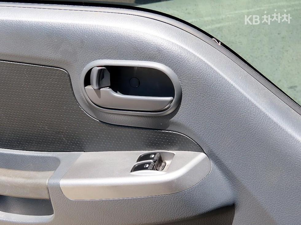 2021 - kia bongo iii