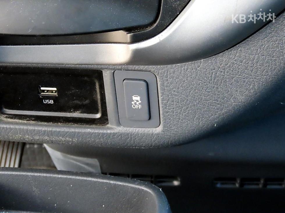 2021 - kia bongo iii