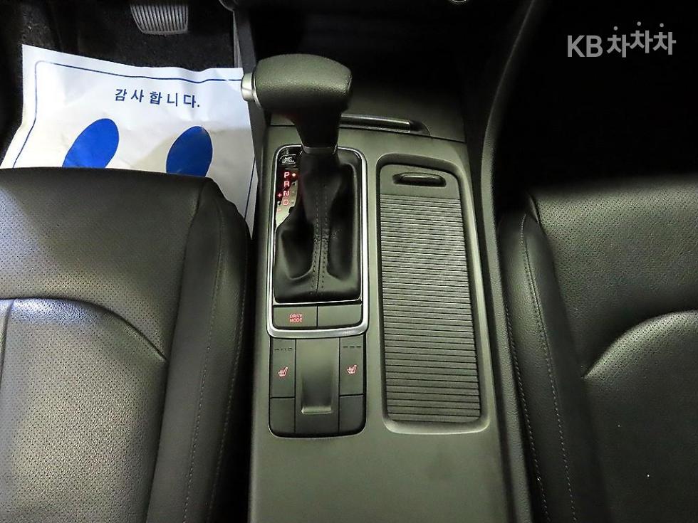 2018 - kia k5