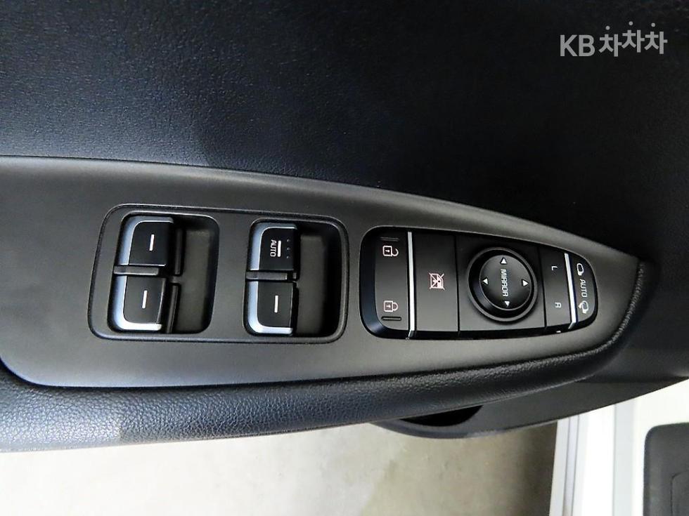 2018 - kia k5
