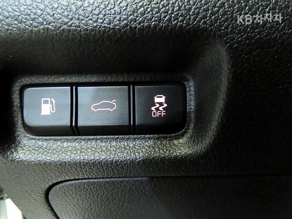 2018 - kia k5
