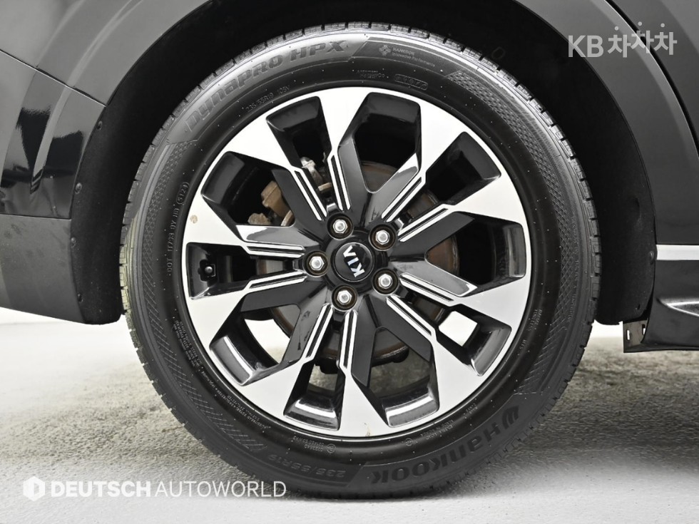 2021 - kia carnival