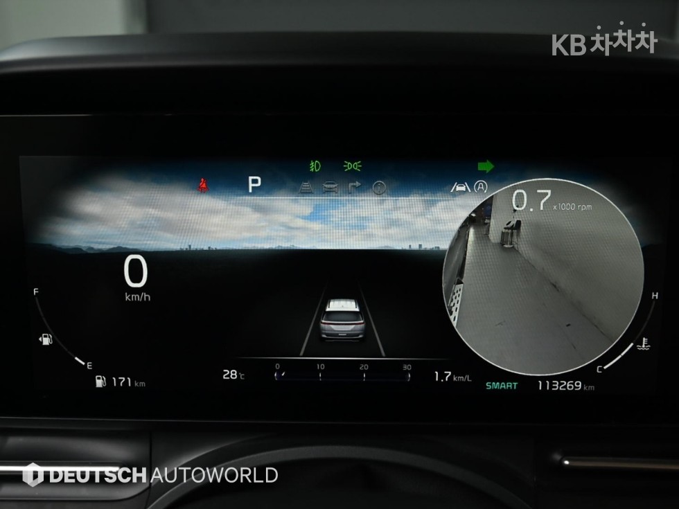 2021 - kia carnival
