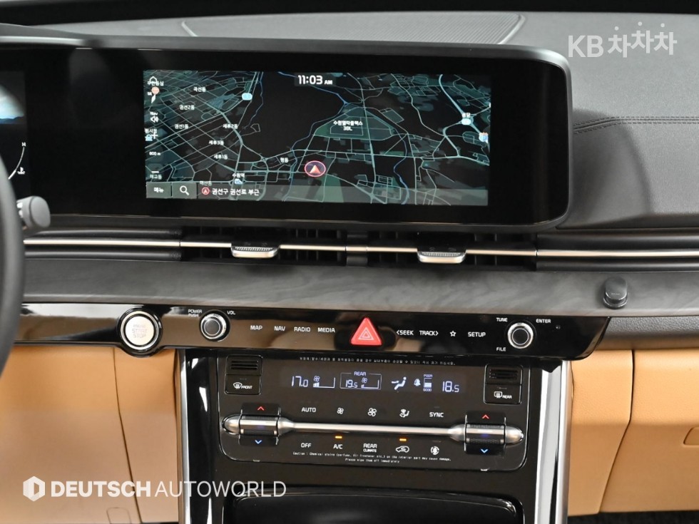 2021 - kia carnival