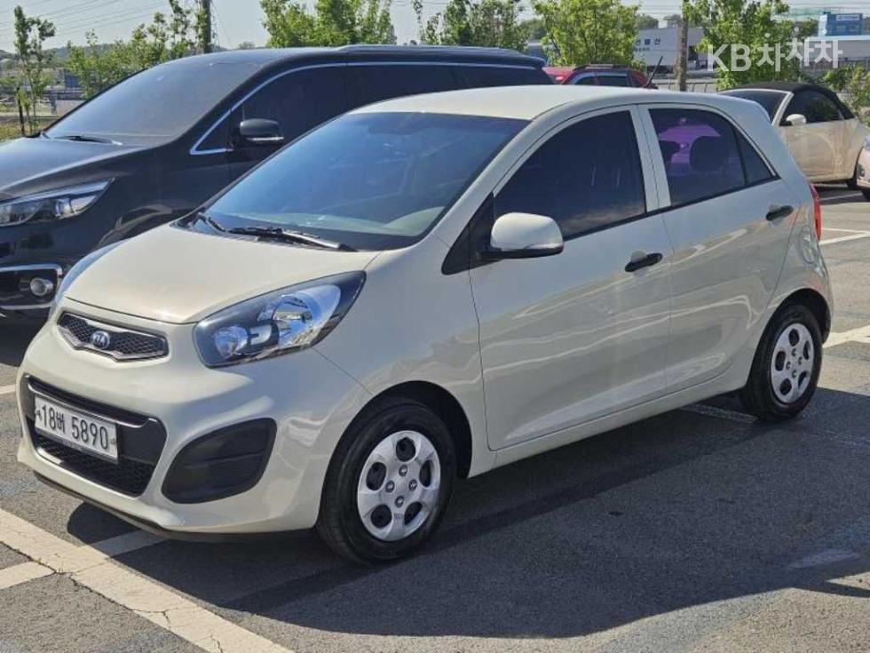 2014 - kia all