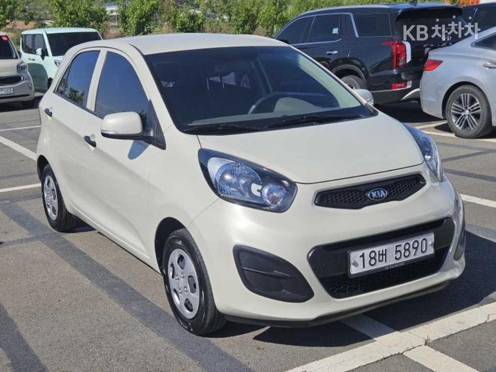 2014 - kia all