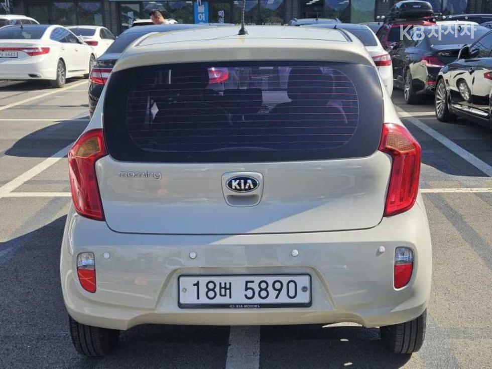 2014 - kia all