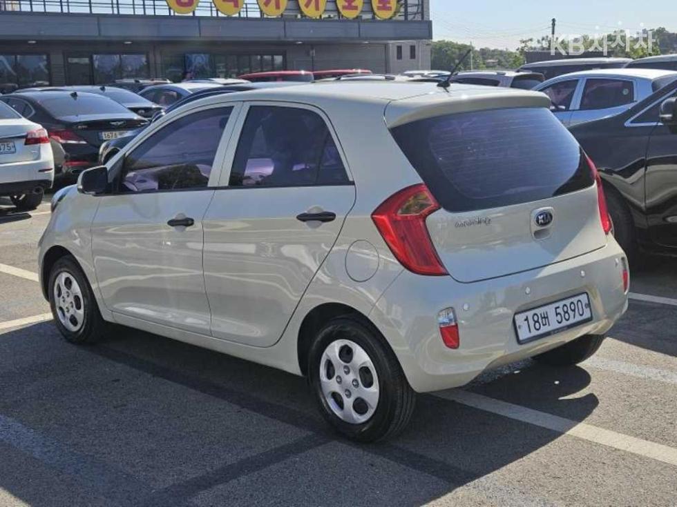 2014 - kia all