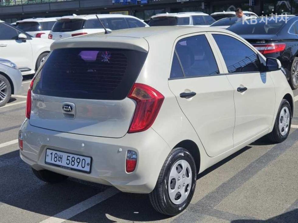 2014 - kia all