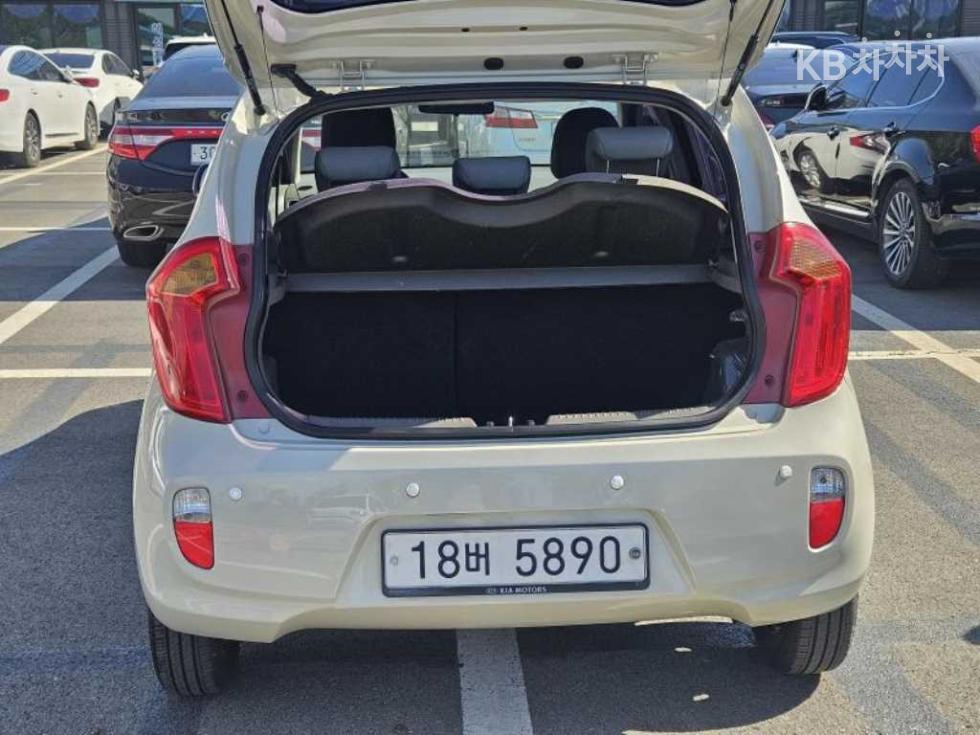 2014 - kia all