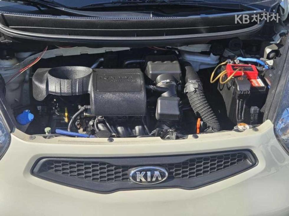 2014 - kia all