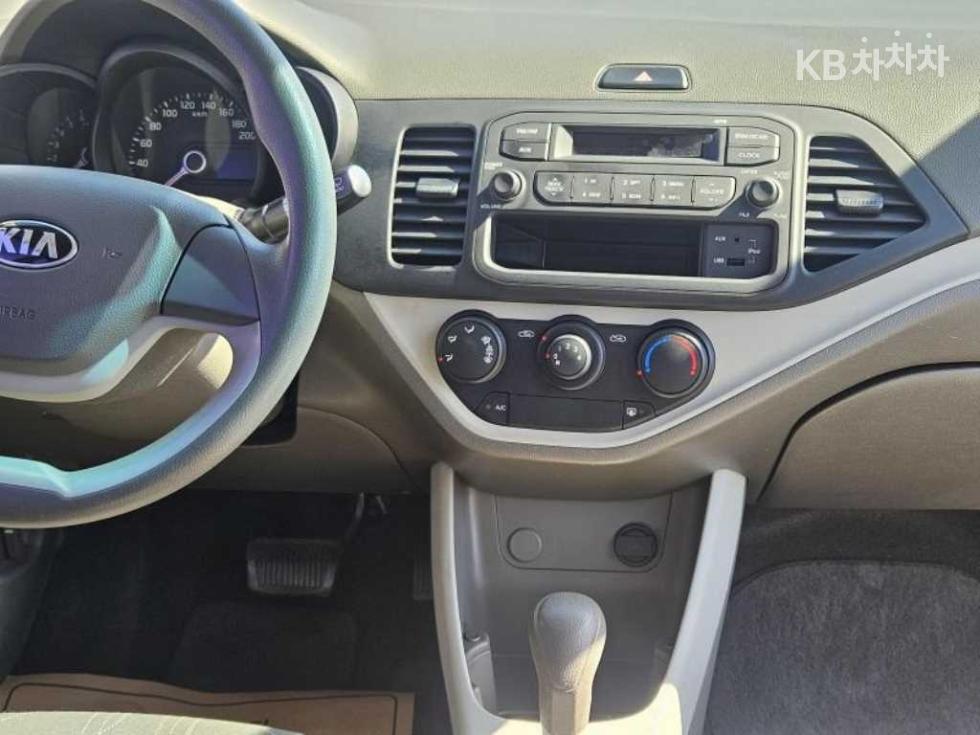 2014 - kia all