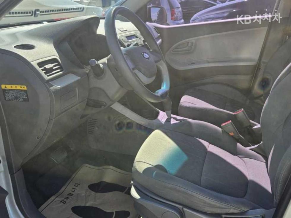 2014 - kia all