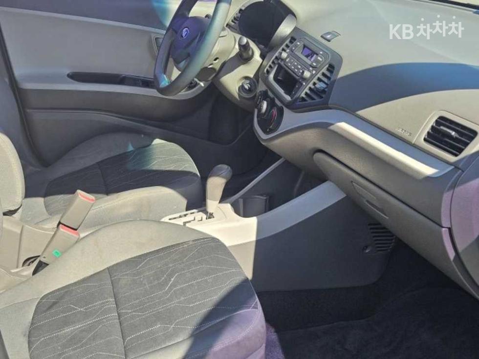 2014 - kia all