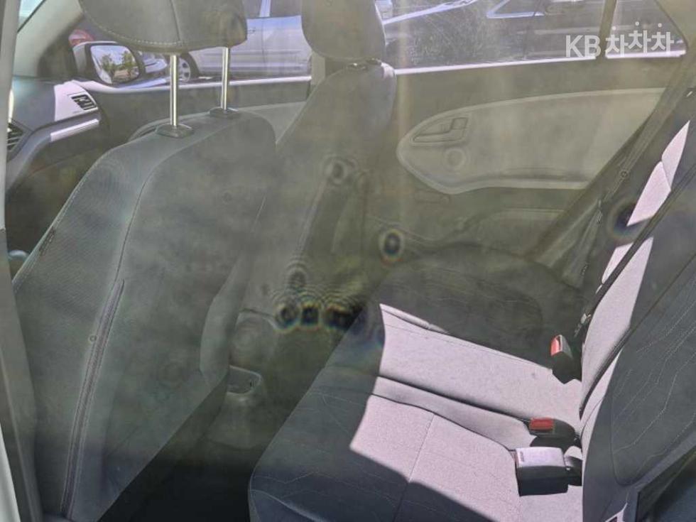 2014 - kia all