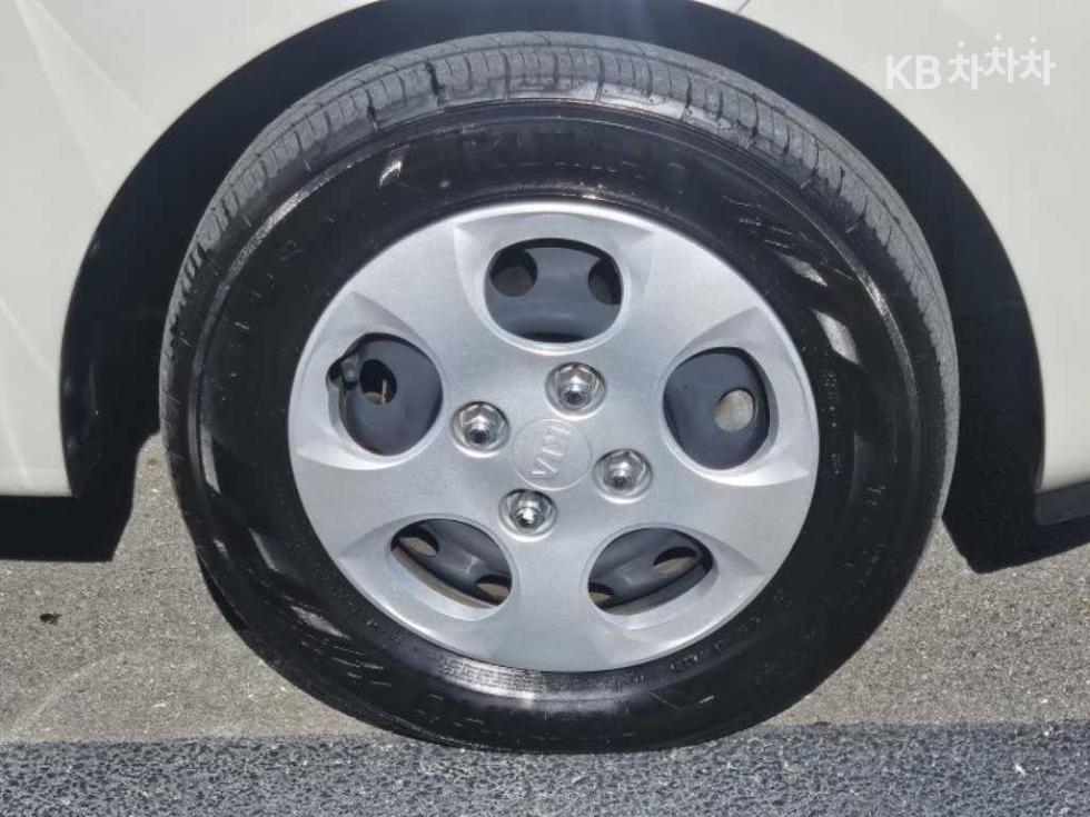2014 - kia all