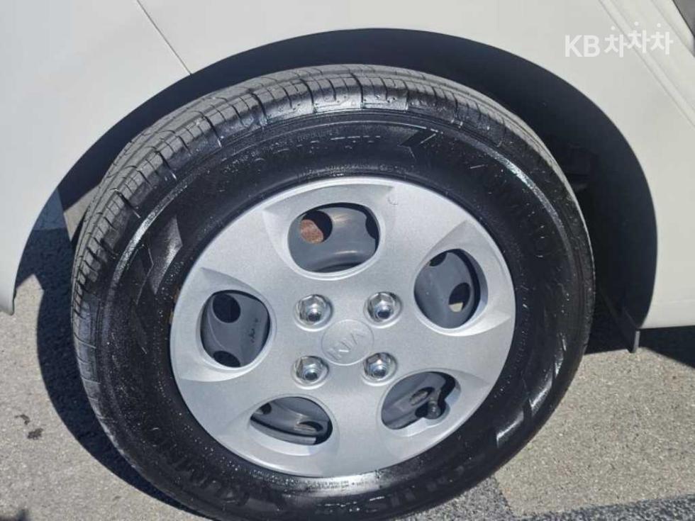 2014 - kia all