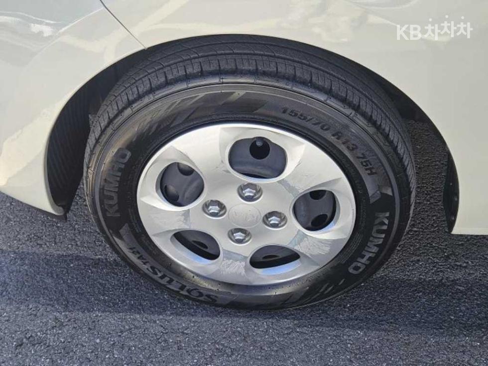 2014 - kia all