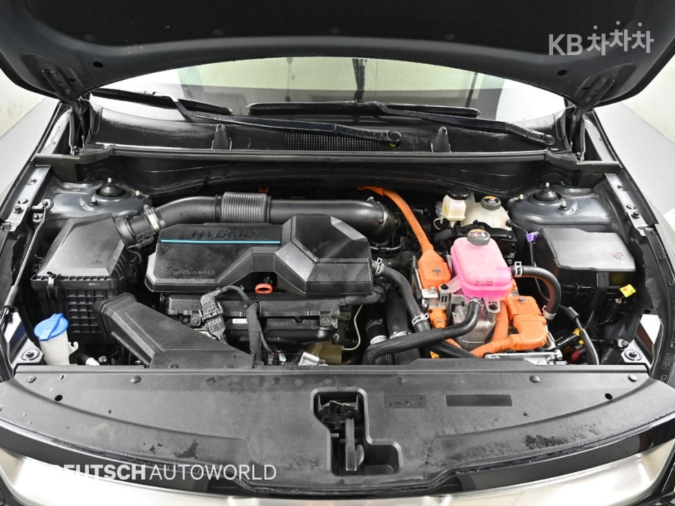 2022 - kia sportage
