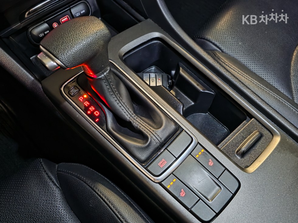 2016 - kia k5