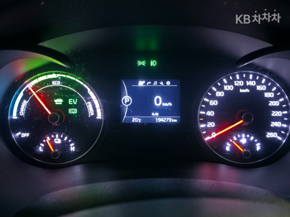2016 - kia k5