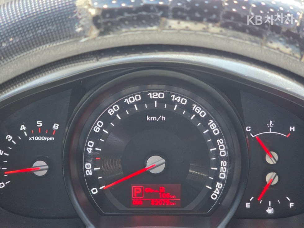 2011 - kia sportage