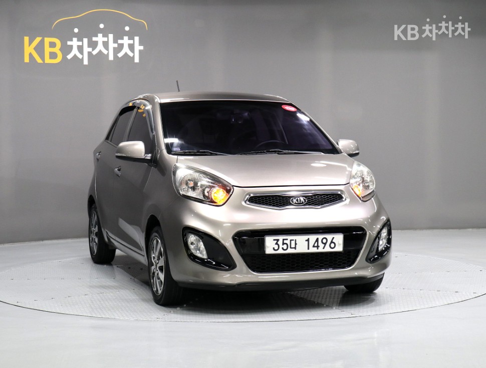 2013 - kia all