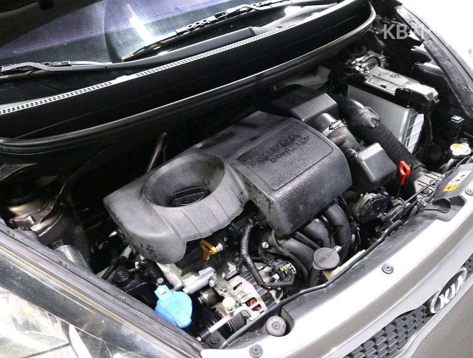 2013 - kia all