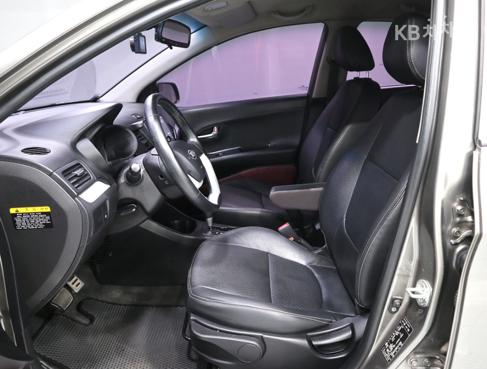 2013 - kia all