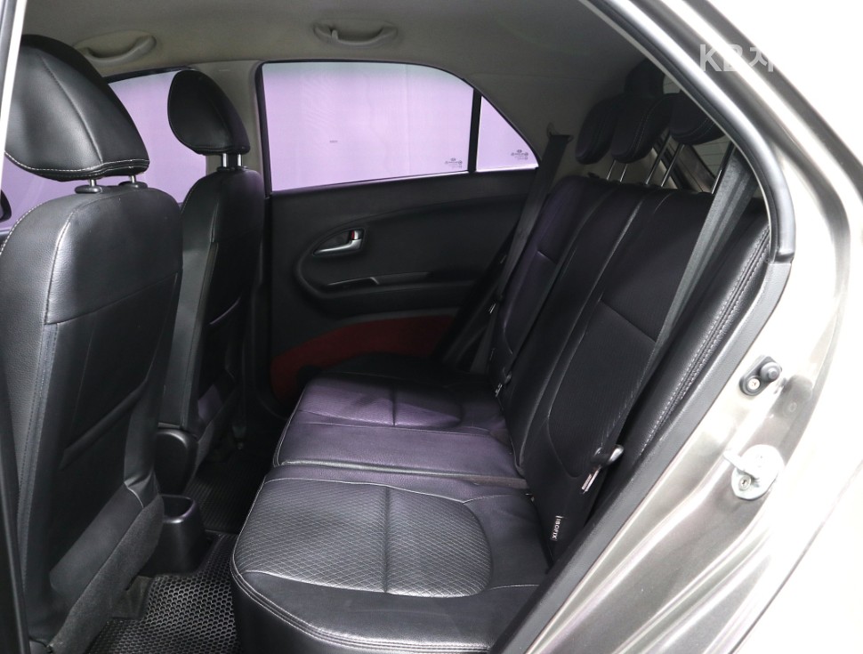 2013 - kia all