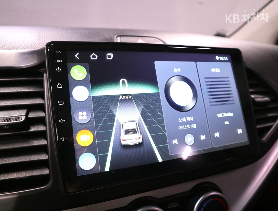 2013 - kia all