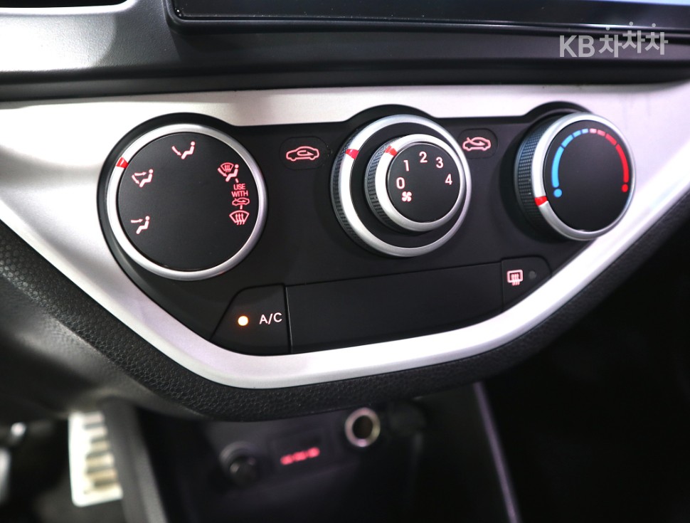 2013 - kia all